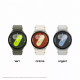 SAMSUNG Galaxy Watch 7 (Bracelet En Silicone) - Neuf