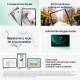SAMSUNG Galaxy Tab S9 FE+ - Neuf