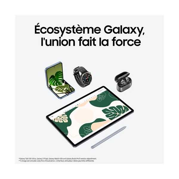 SAMSUNG Galaxy Tab S10+ - Neuf