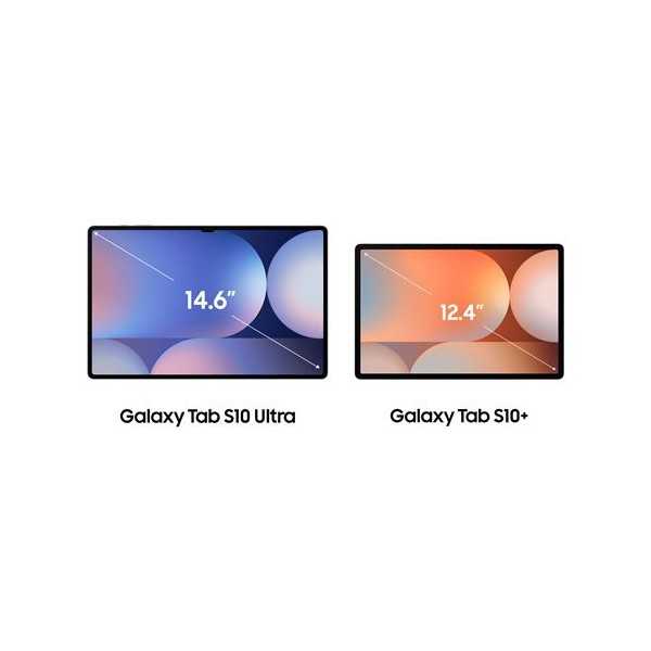 SAMSUNG Galaxy Tab S10+ - Neuf