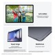 SAMSUNG Galaxy Tab S10+ - Neuf