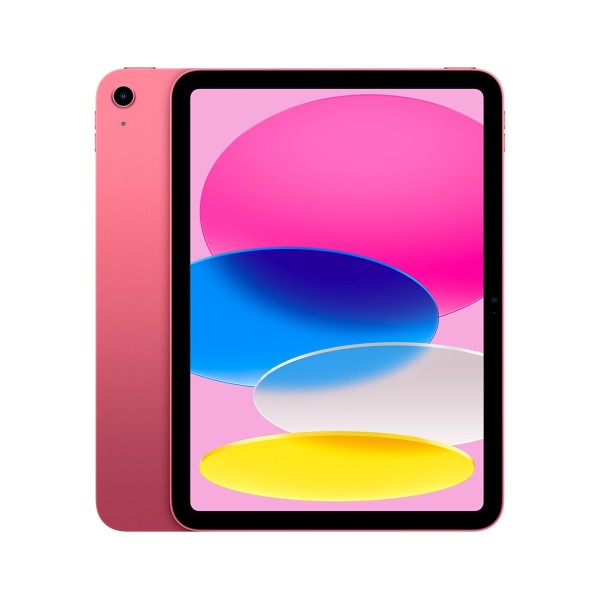 APPLE iPad 2022 (10ème génération) Rose - Neuf