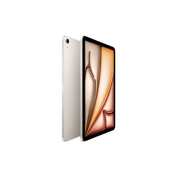 APPLE iPad Air 11 Pouces (2024) Puce M3 Lumière stellaire - Neuf