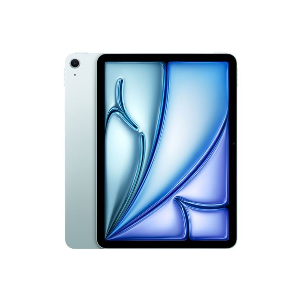 APPLE iPad Air 11 Pouces (2024) Bleu - Neuf