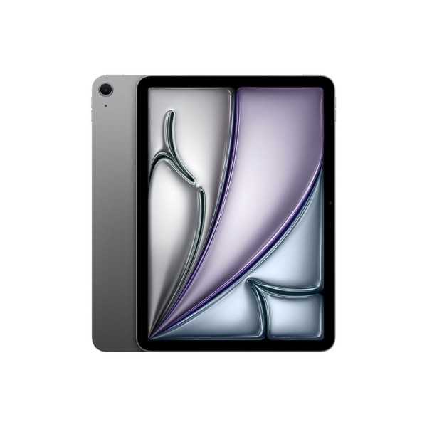APPLE iPad Air 13 Pouces (2024) Puce M3 Gris sidéral - Neuf