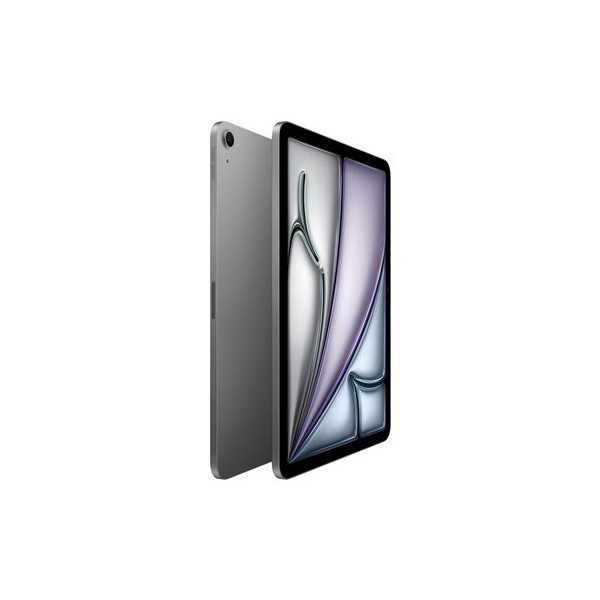 APPLE iPad Air 13 Pouces (2024) Puce M3 Gris sidéral - Neuf