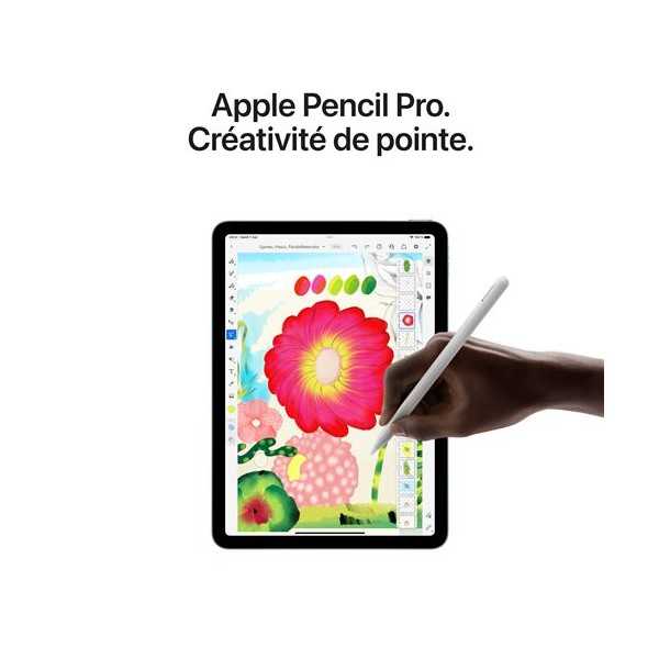 APPLE iPad Air 13 Pouces (2024) Puce M3 - Neuf