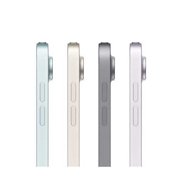 APPLE iPad Air 13 Pouces (2024) Puce M3 - Neuf