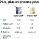 SAMSUNG Galaxy S24 5G - Neuf