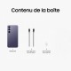 SAMSUNG Galaxy S24 5G - Neuf