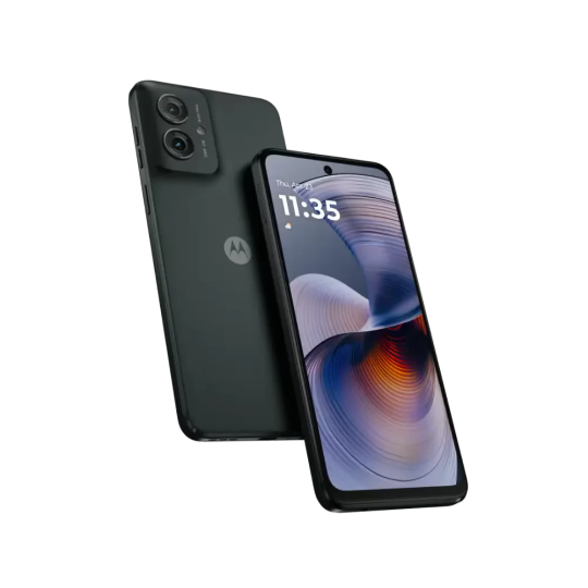 MOTOROLA Moto G55 5G 8Go/256Go Noir - Neuf