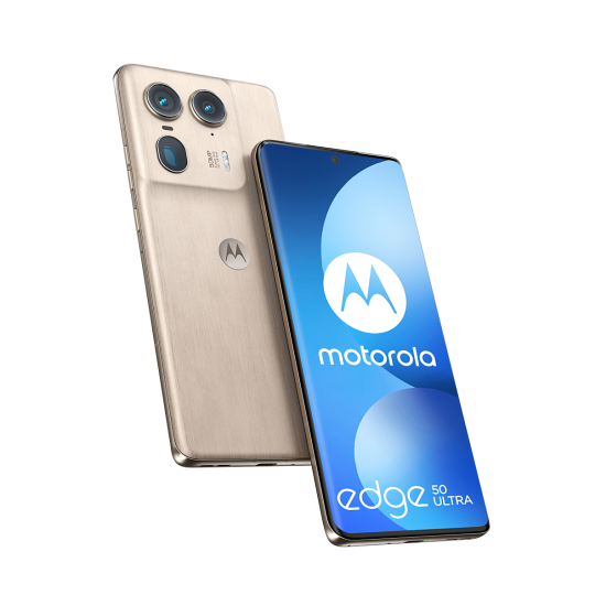 MOTOROLA Edge 50 Ultra 16Go/1To Bois - Neuf