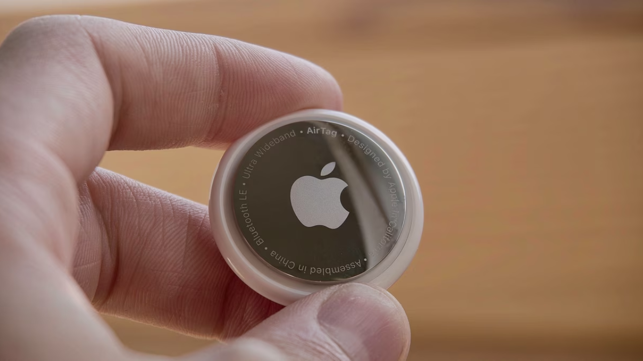 AirTag 2 : nouveautés, prix et tout ce qu’il faut savoir avant d’acheter