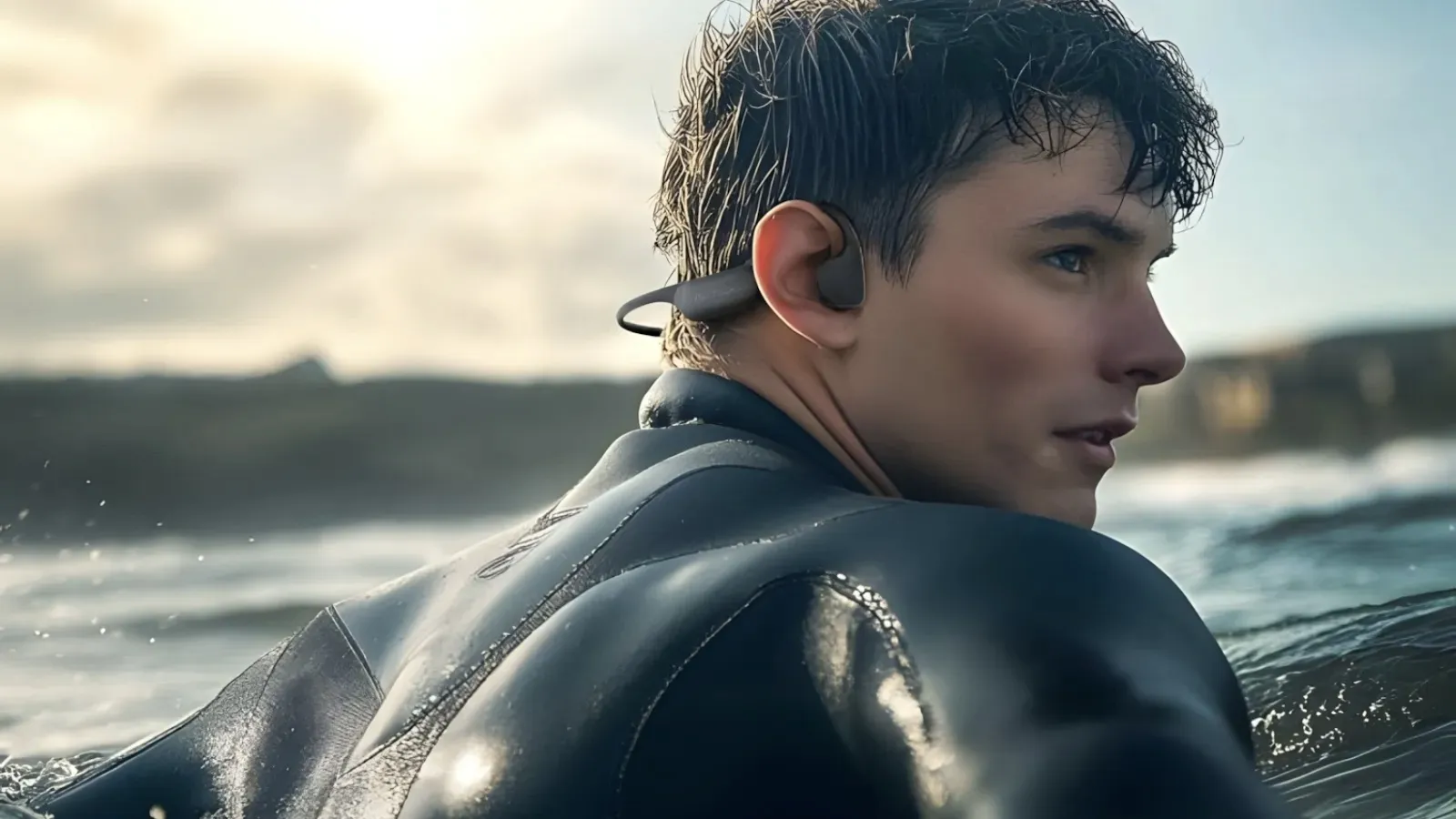 Pourquoi choisir les écouteurs à conduction osseuse MUSE pour le running et la natation ?