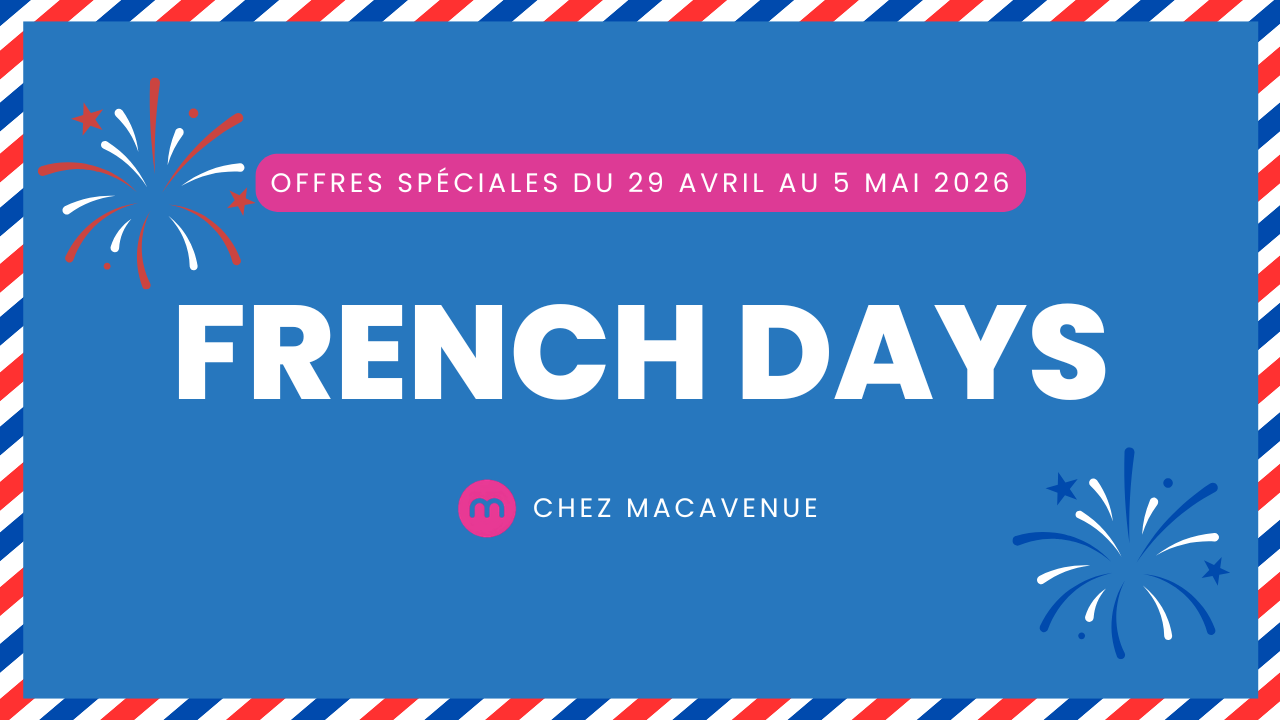 French Days printemps 2026 : les meilleures offres sur les smartphones d’occasion du 29 avril au 5 mai