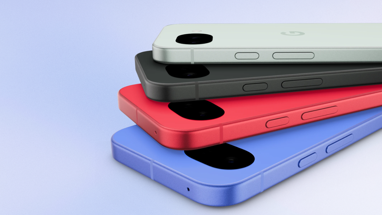 Google Pixel 10a : prix, caractéristiques, autonomie… faut-il craquer ?