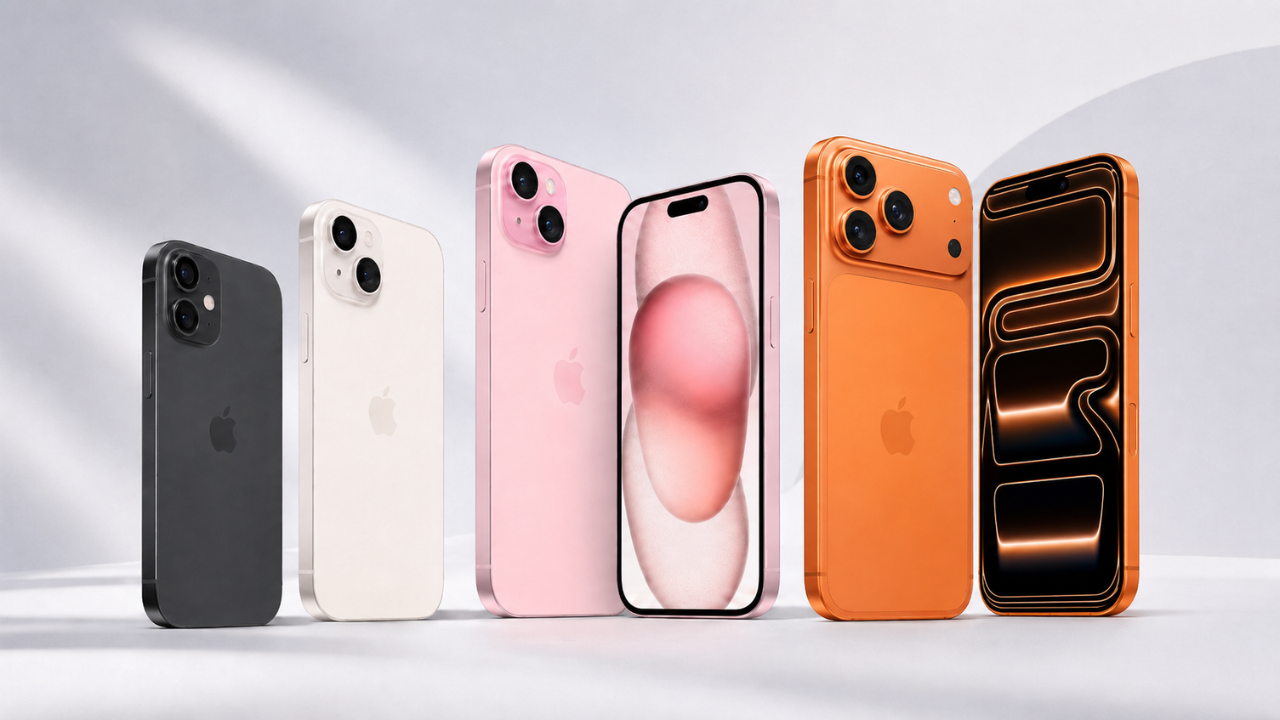 Les prix des iPhone vont-ils augmenter ? Ce que cela change pour acheter en 2026