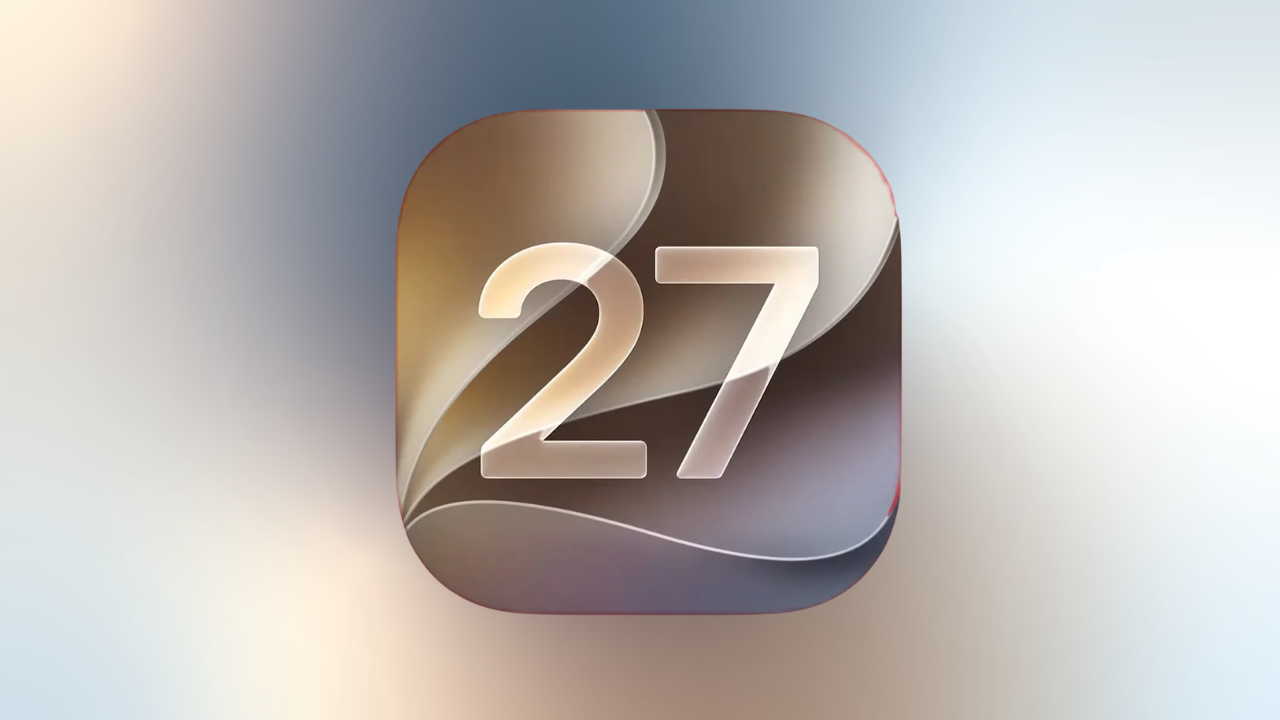iOS 27 : la liste des iPhone compatibles avec la mise à jour Apple