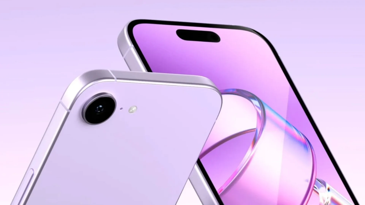 iPhone 17e : ce qu’on sait avant l’event Apple de mars 2026 (prix, date, rumeurs)