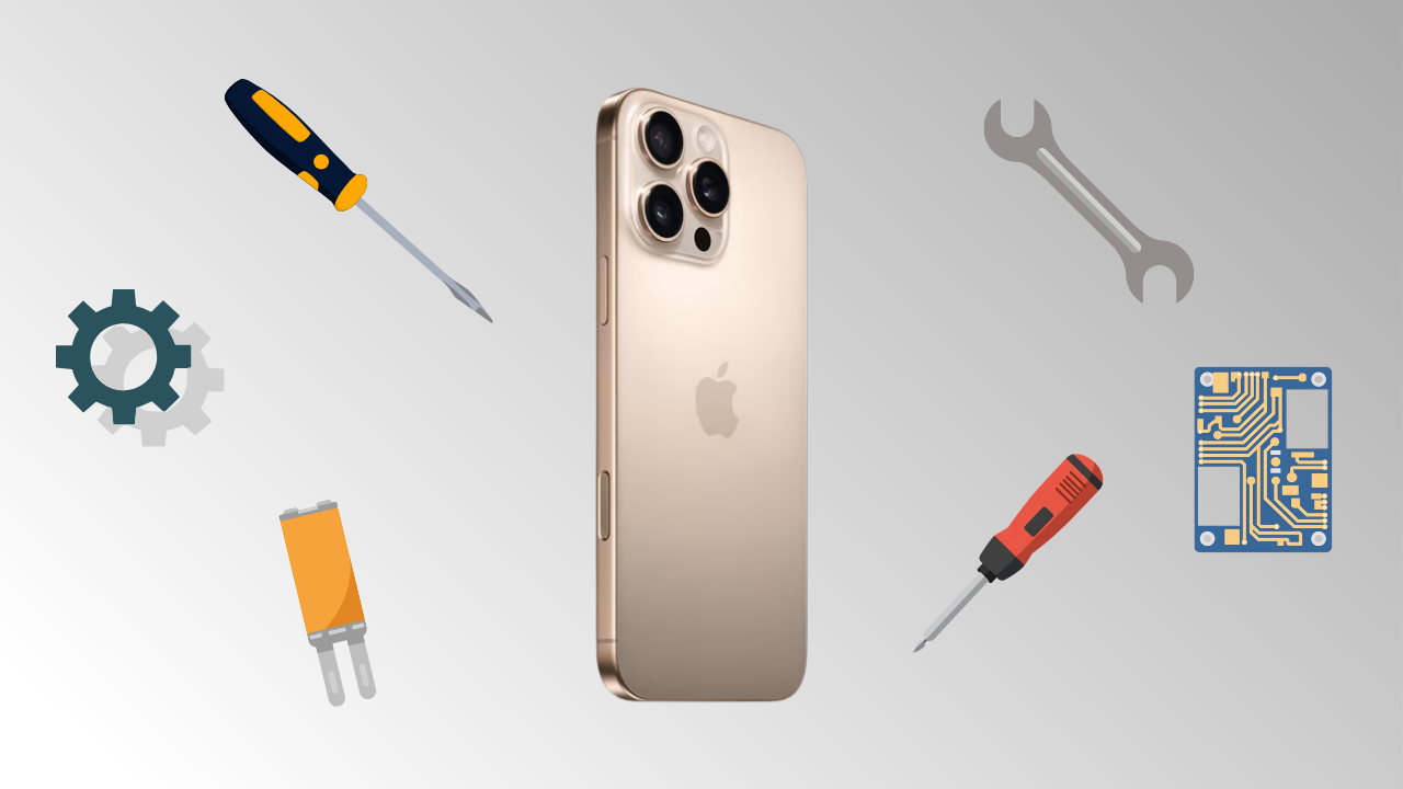 Pourquoi éviter les iPhone réparés ? Et comment les reconnaître