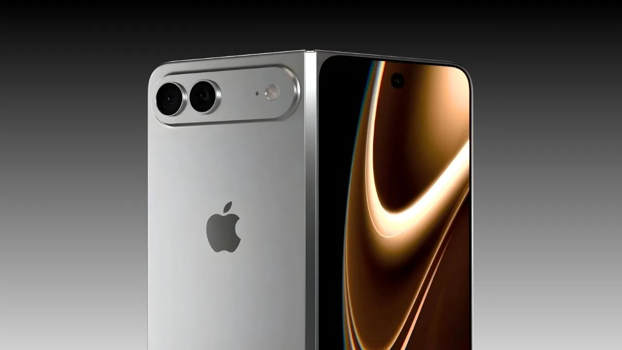 iPhone Fold : date de sortie, prix, design… tout ce qu’on sait sur l’iPhone pliable