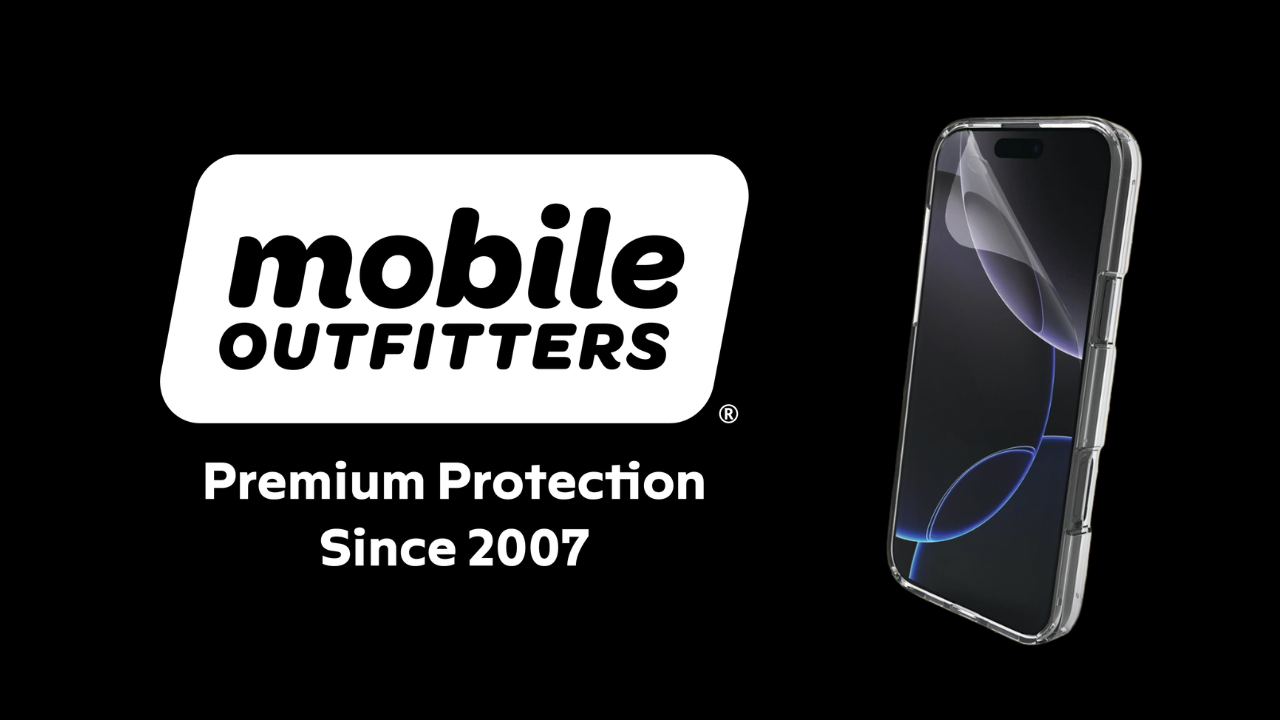 Mobile Outfitters : une vraie alternative au verre trempé pour protéger son smartphone