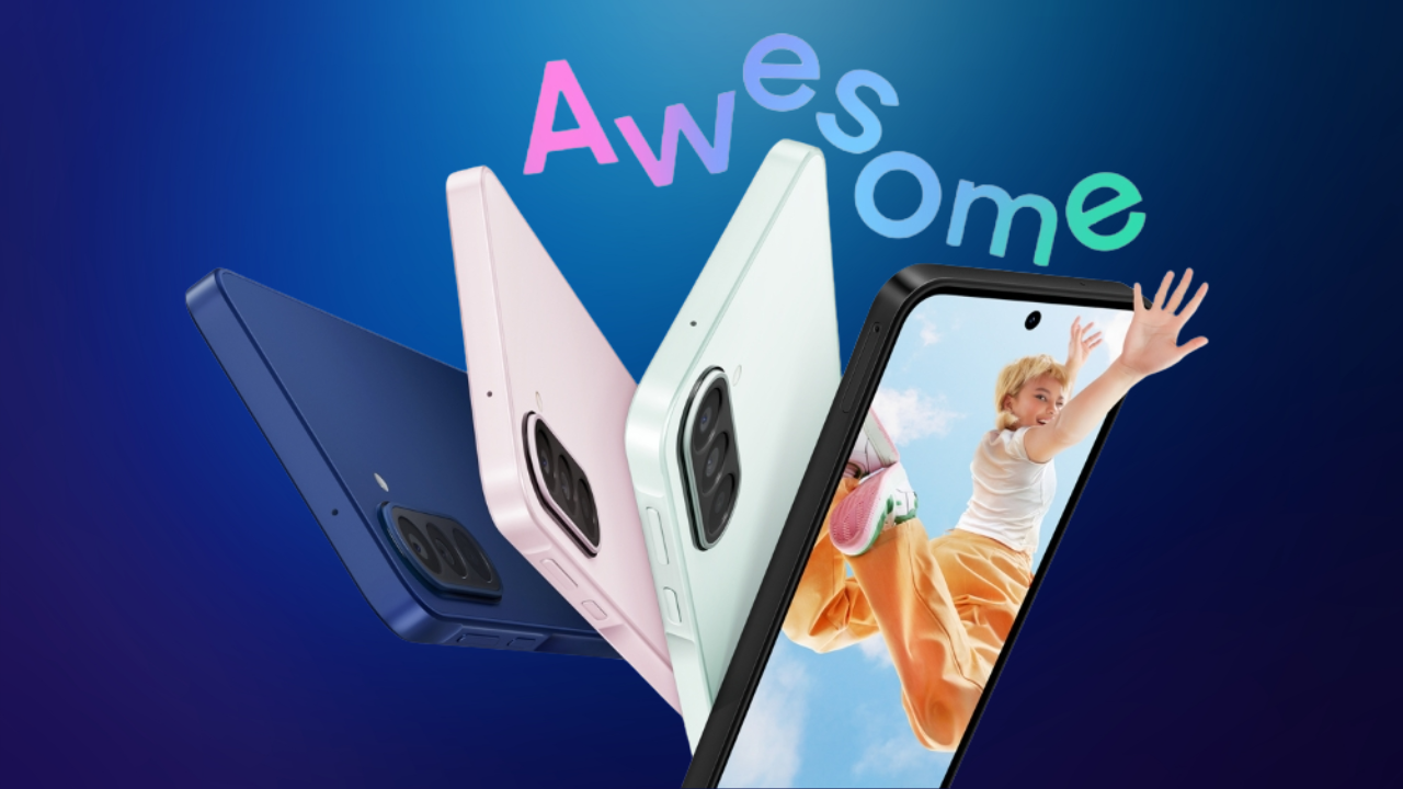 Samsung Galaxy A27 5G : prix, date de sortie et disponibilité chez Macavenue