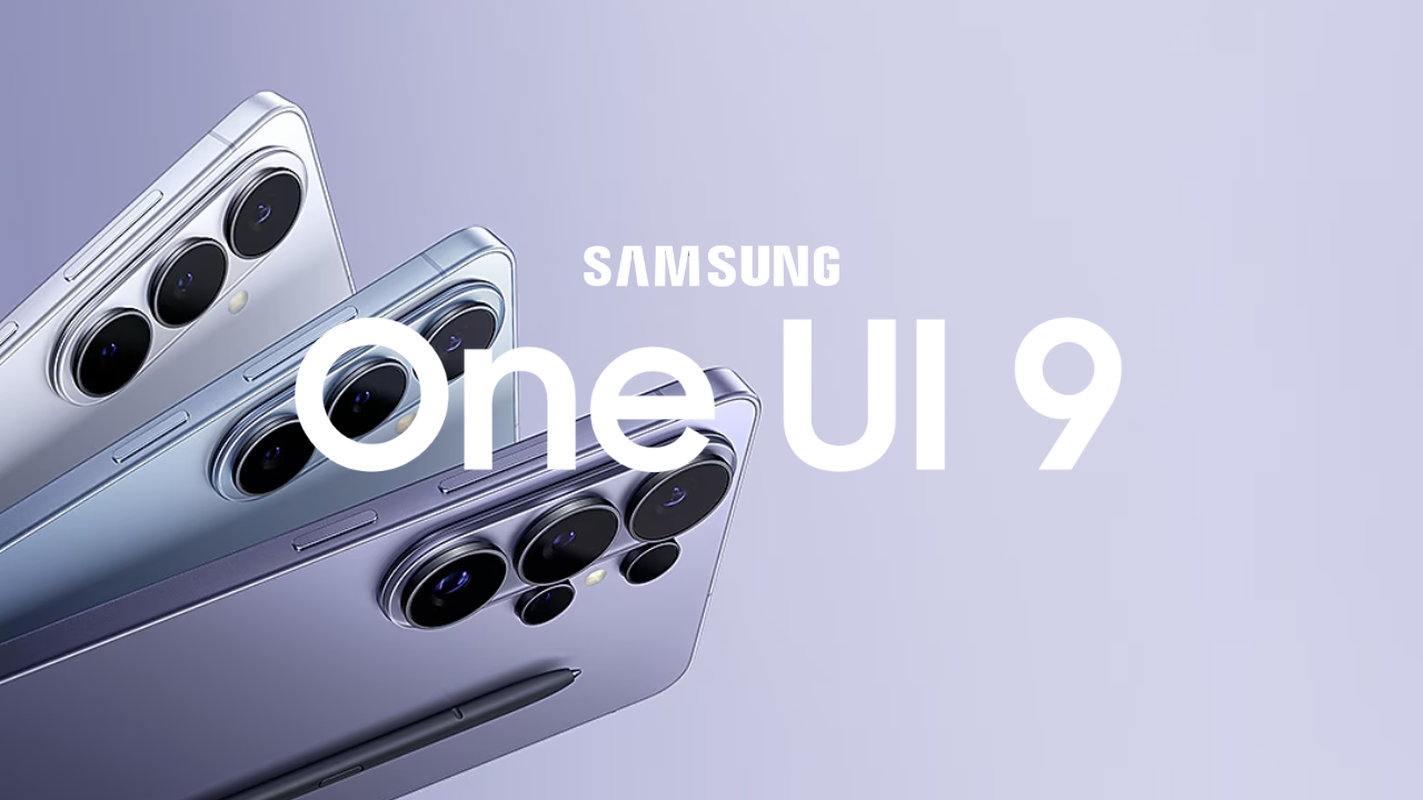 Samsung One UI 9 : date de sortie, nouveautés et smartphones compatibles