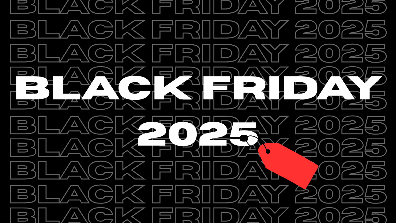 Black Friday 2025 : pourquoi c’est le meilleur moment pour changer de smartphone