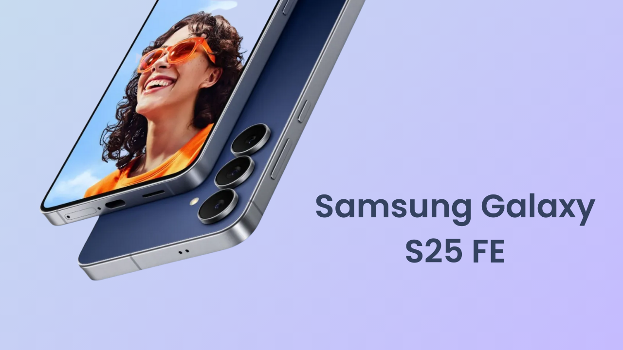 Samsung Galaxy S25 FE : vaut-il le coup face aux Pixel 10 et iPhone 17 ?