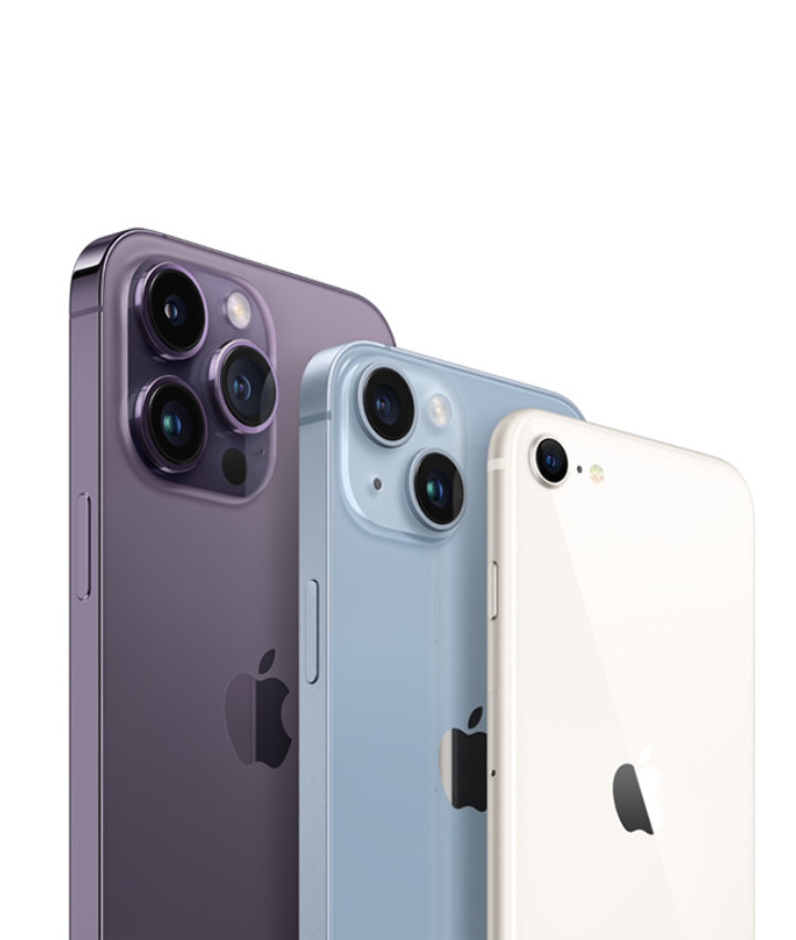 iPhone occasion