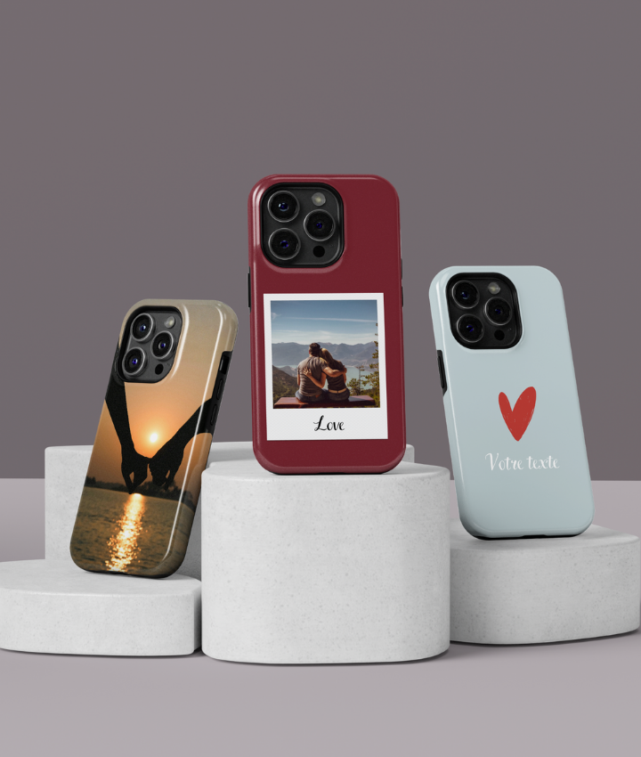 Photo & Texte Collection 🎨