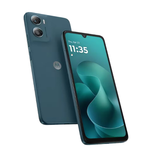 MOTOROLA Moto G06 - Neuf