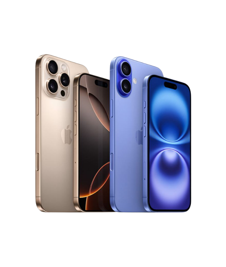 Voir nos iPhone d'occasion Premium