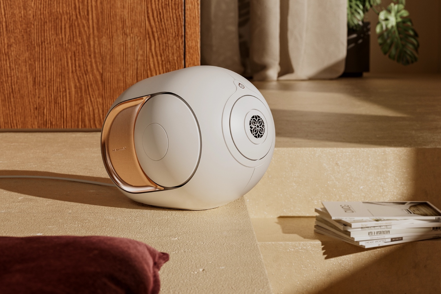 Devialet